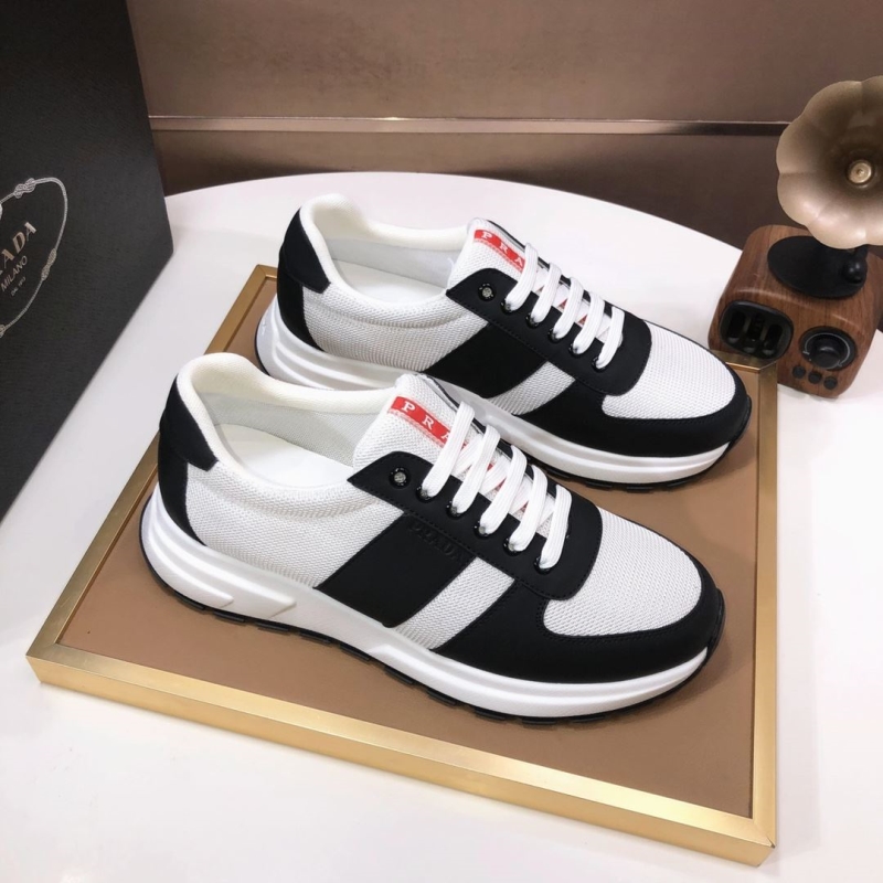 Prada Sneakers